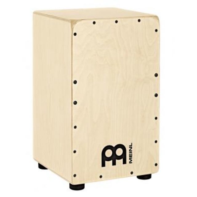 MEINL CAJON WOODCRAFT