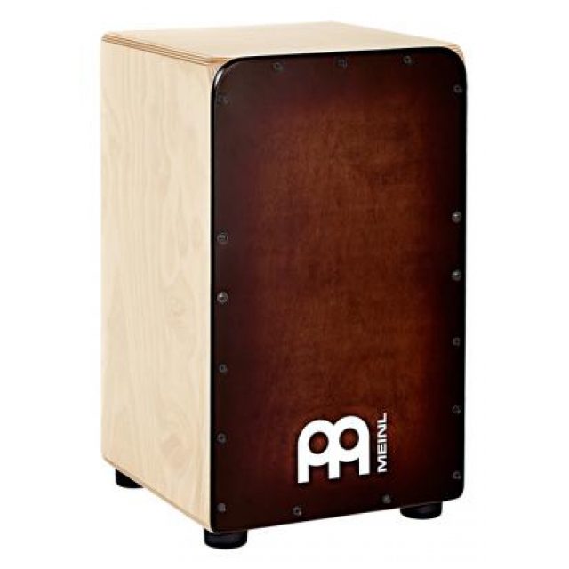 MEINL CAJON WOODCRAFT