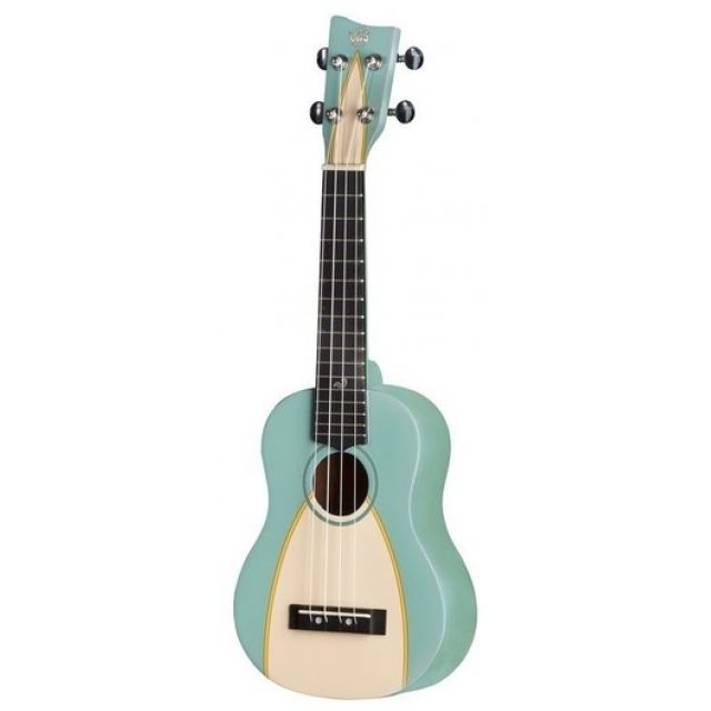 UKULELE SOPRANO MANOA