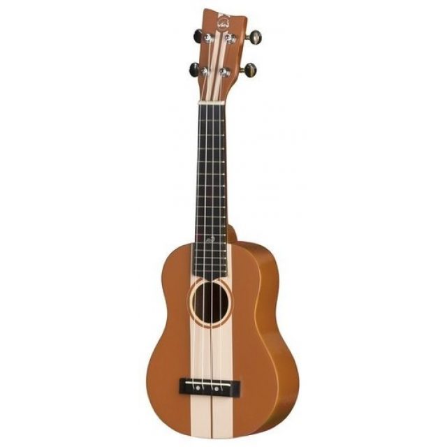 UKULELE SOPRANO MANOA