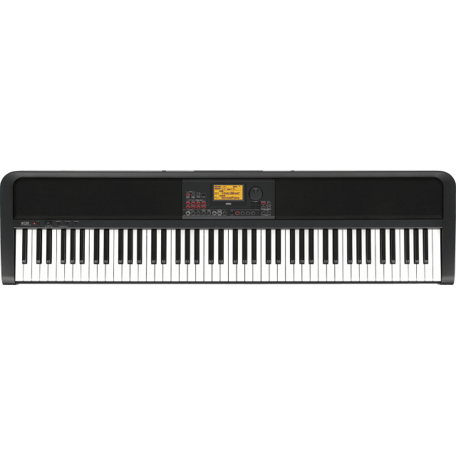 KORG CLAVIER ARRANGEUR SERIE XE