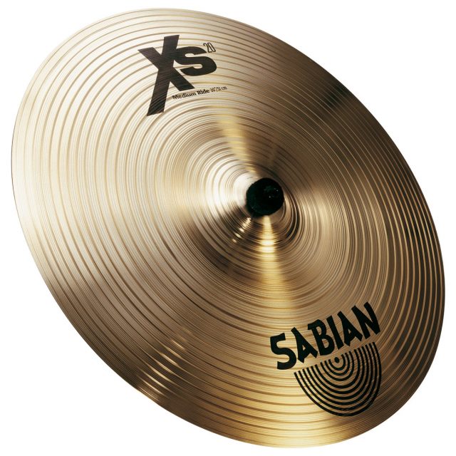 SABIAN SERIE XS20