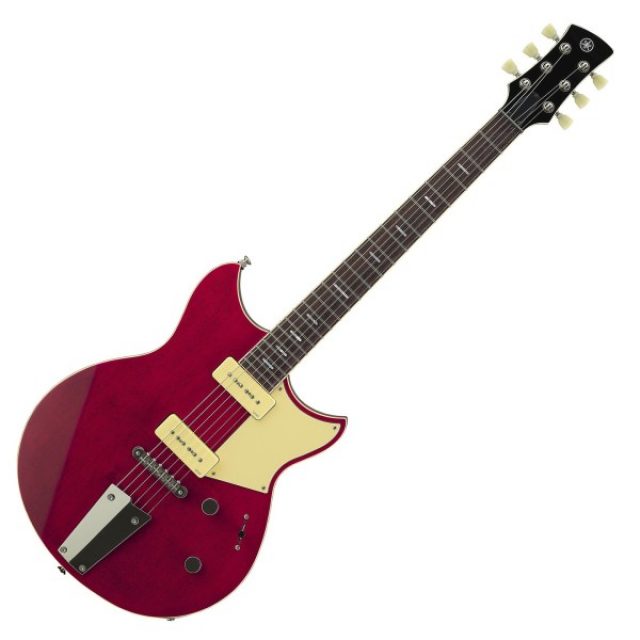 GUITARE ELECTRIQUE YAMAHA SERIE REVSTAR