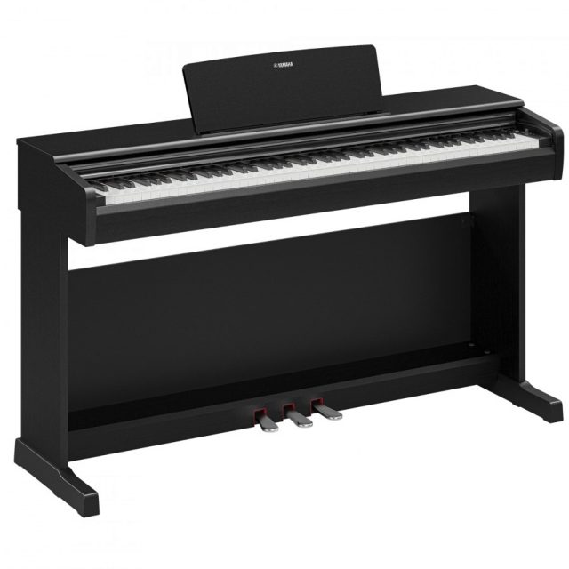 PIANO NUMERIQUE YAMAHA SERIE ARIUS