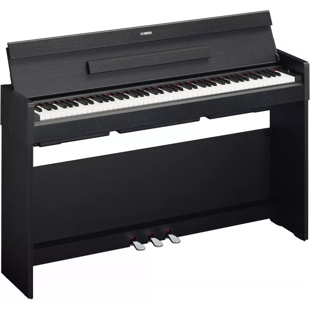 PIANO NUMERIQUE YAMAHA SERIE ARIUS