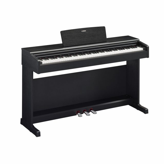 PIANO NUMERIQUE YAMAHA SERIE ARIUS