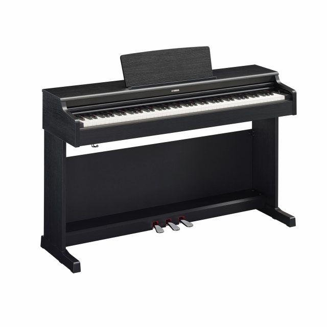 PIANO NUMERIQUE YAMAHA SERIE ARIUS