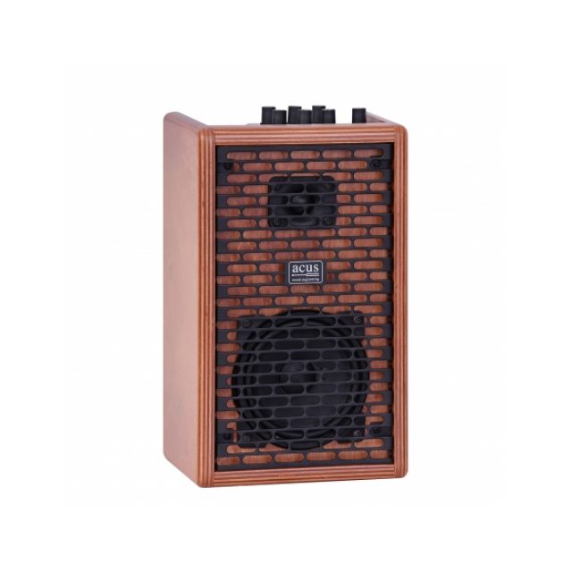 ACUS SERIE  ONE FOR STRINGS