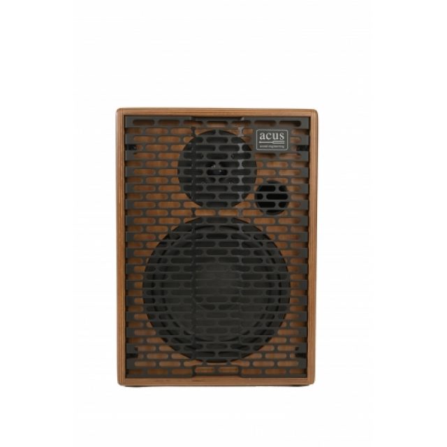 ACUS SERIE  ONE FOR STRINGS