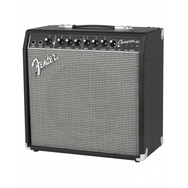AMPLI FENDER 