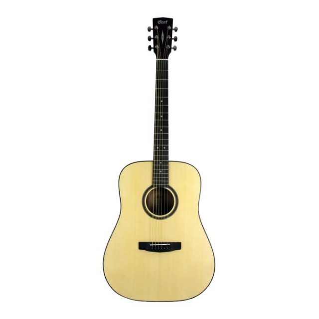 GUITARE ACOUSTIQUE CORT