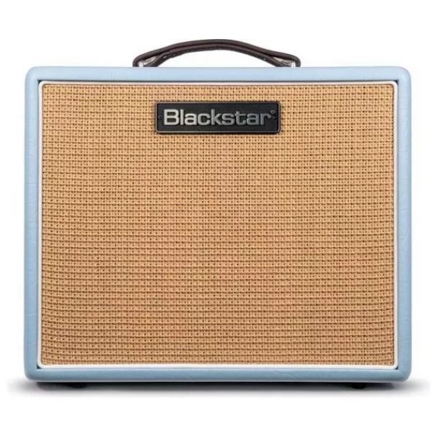 AMPLI ELECTRIQUE BLACKSTAR HT5 SERIE LIMITEE