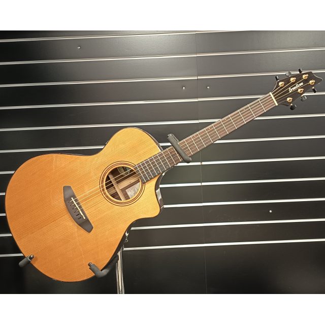 GUITARE ELCTRO ACCOUSTIQUE BREEDLOVE