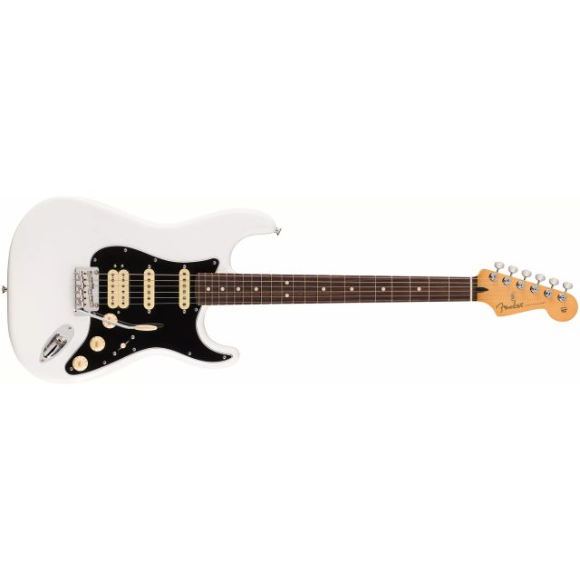 FENDER PLAYER II SERIES