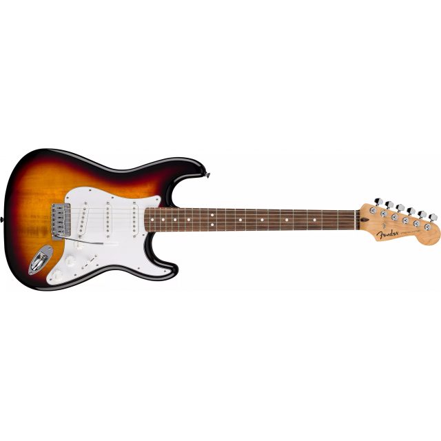 FENDER STANDARD SERIE