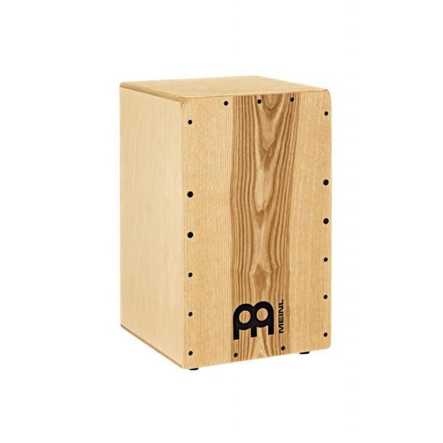 CAJON SNARECRAFT MEINL FACADE FRENE