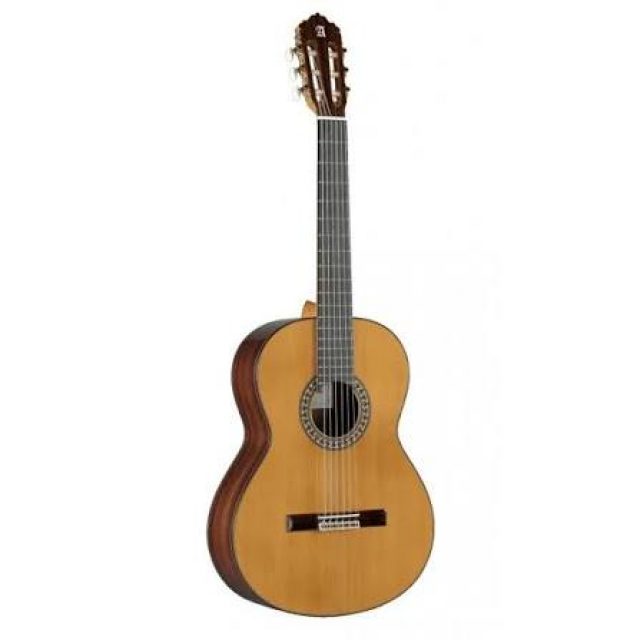 ALHAMBRA GUITARE CLASSIQUE