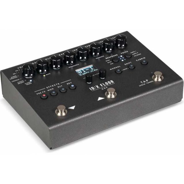 MULTIEFFET GUITARE BLACKSTAR