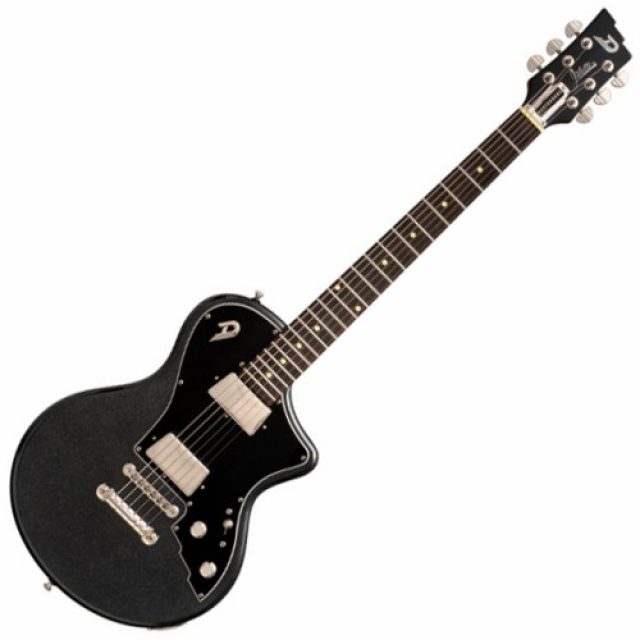 DUESENBERG SERIE JULIETTA