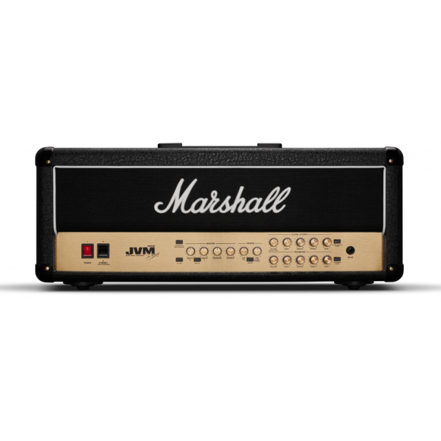 TETE D'AMPLI MARSHALL