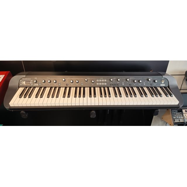 KORG PIANO NUMERIQUE VINTAGE