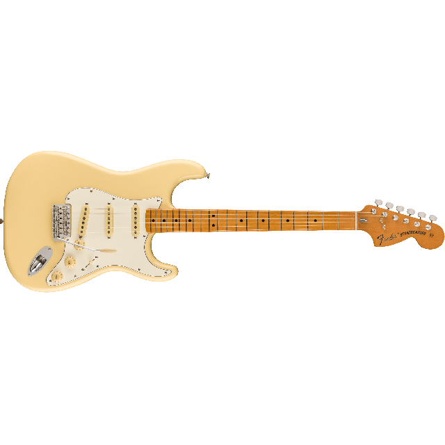 FENDER VINTERA II SERIE