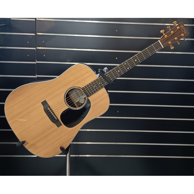 GUITARE ELECTRO-ACCOUSTIQUE MARTIN ROAD SERIES