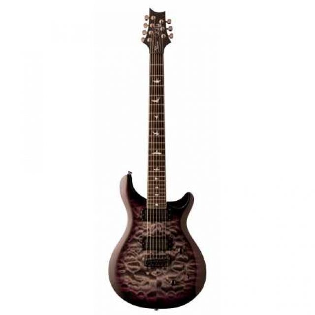 GUITARE ELECTRIQUE PRS SERIE SE