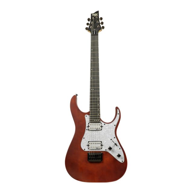 GUITARE ELECTRIQUE SGR