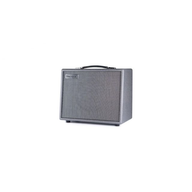 AMPLI ELECTRIQUE BLACKSTAR SILVERLINE SERIES