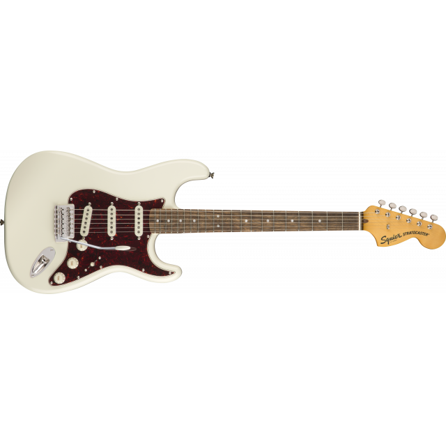 SQUIER CLASSIC VIBE SERIES 