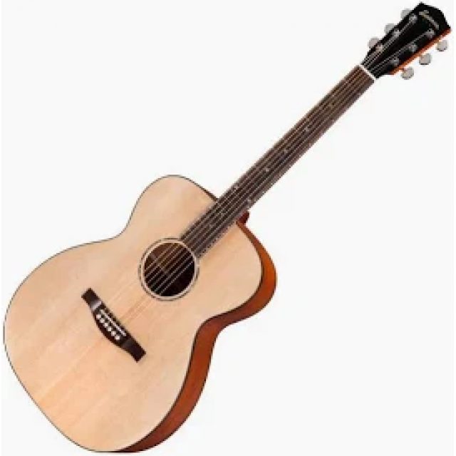 GUITARE ACOUSTIQUE EASTMAN