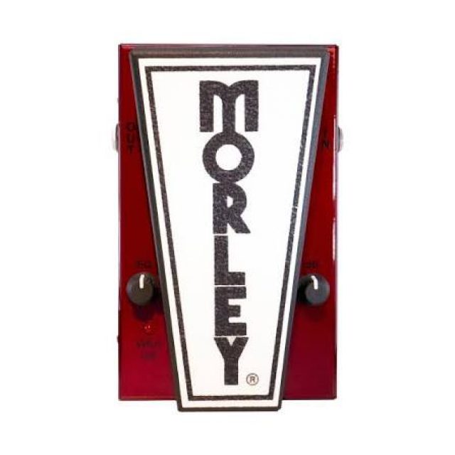 EFFET WAH BOOST MORLEY