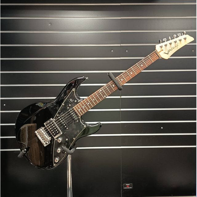 GUITARE ELECTRIQUE VARIAX