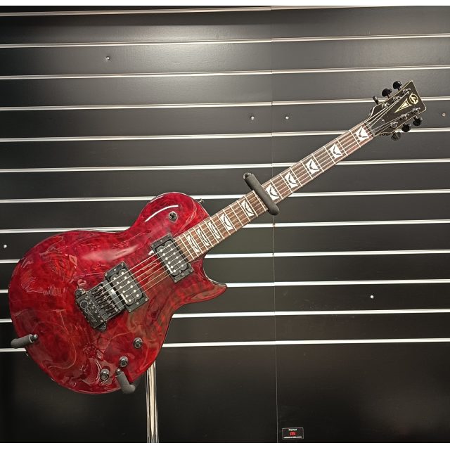GUITARE ELECTRIQUE VGS