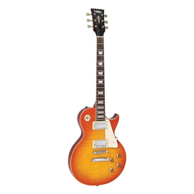 GUITARE ELECTRIQUE VINTAGE