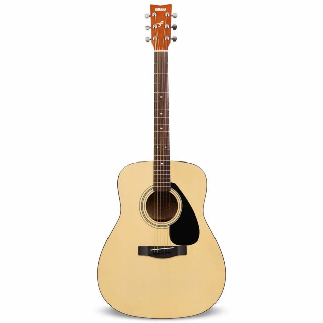 YAMAHA GUITARE ACOUSTIQUE