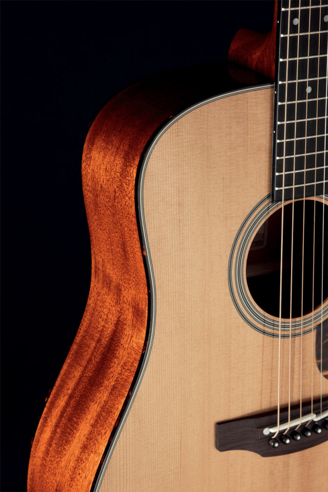 TAKAMINE SERIE TT