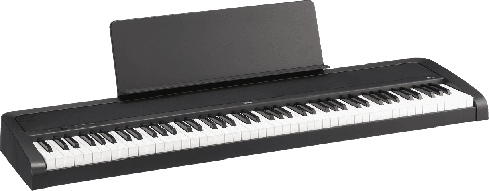 PIANO NUMERIQUE KORG SERIE B