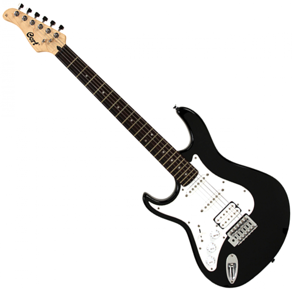 GUITARE ELECTRIQUE CORT SERIE G