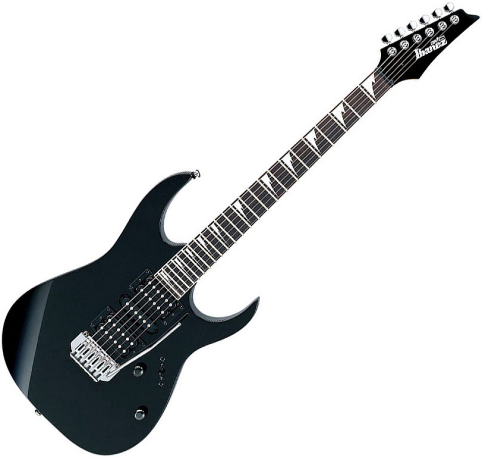 GUITARE ELECTRIQUE IBANEZ