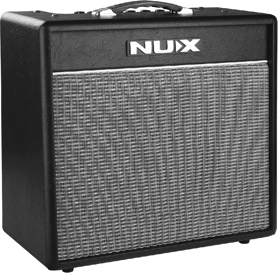 NUX AMPLI GUITARE PORTABLE BLUETOOTH