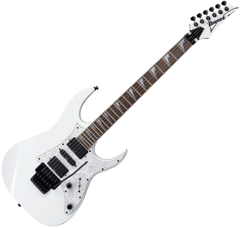 GUITARE ELECTRIQUE IBANEZ