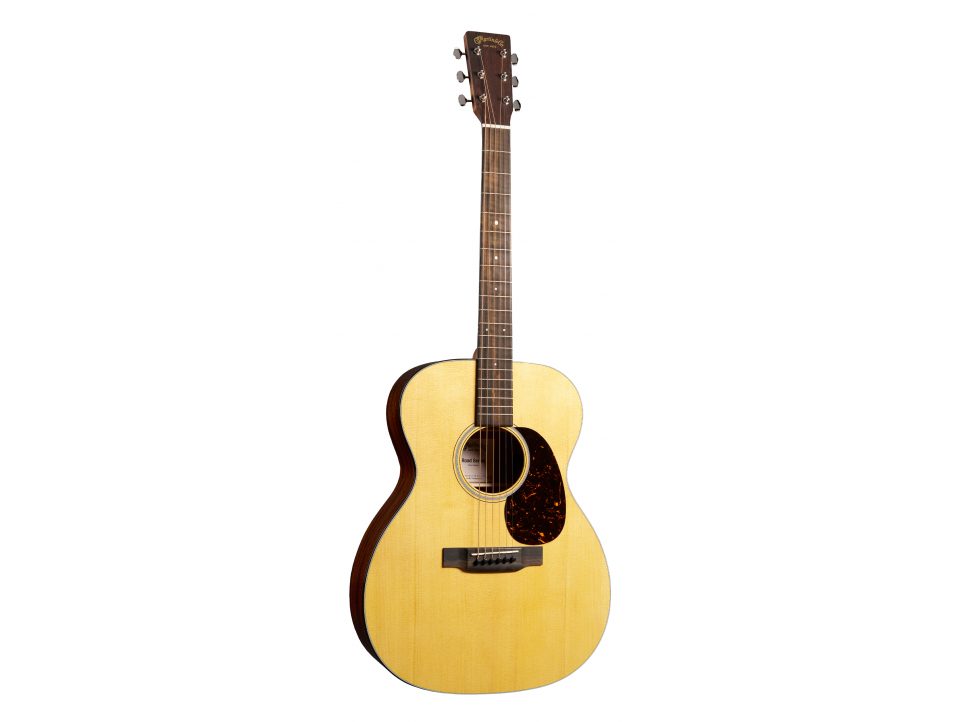 MARTIN SERIE ROAD