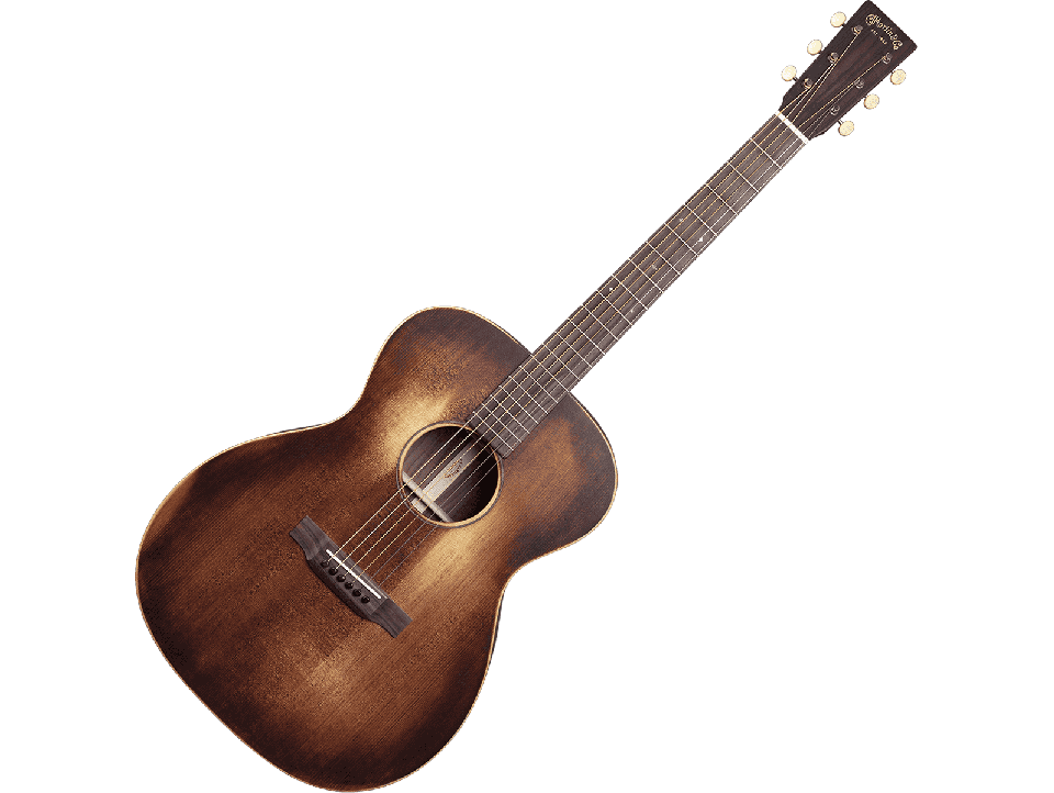 MARTIN SERIE 16