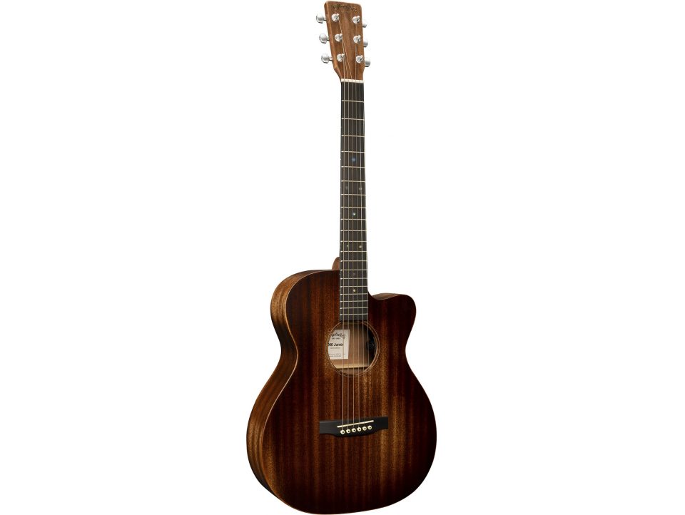 MARTIN SERIE JUNIOR
