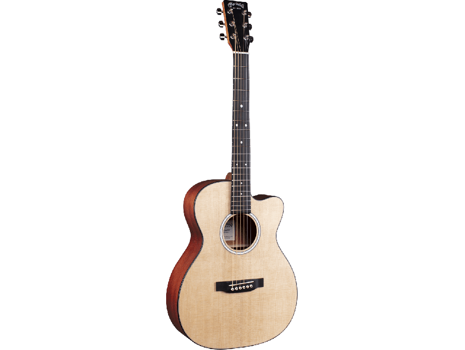 MARTIN SERIE JUNIOR