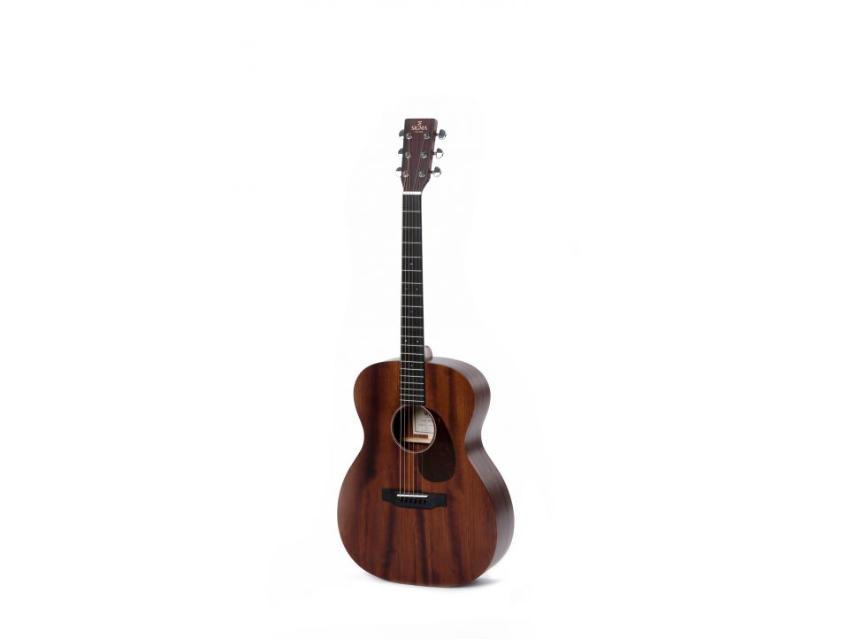 SIGMA GUITARE ACOUSTIQUE SERIE 15