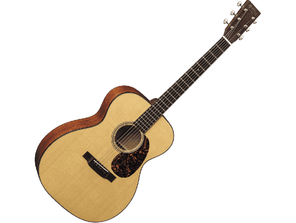 MARTIN SERIE STANDARD