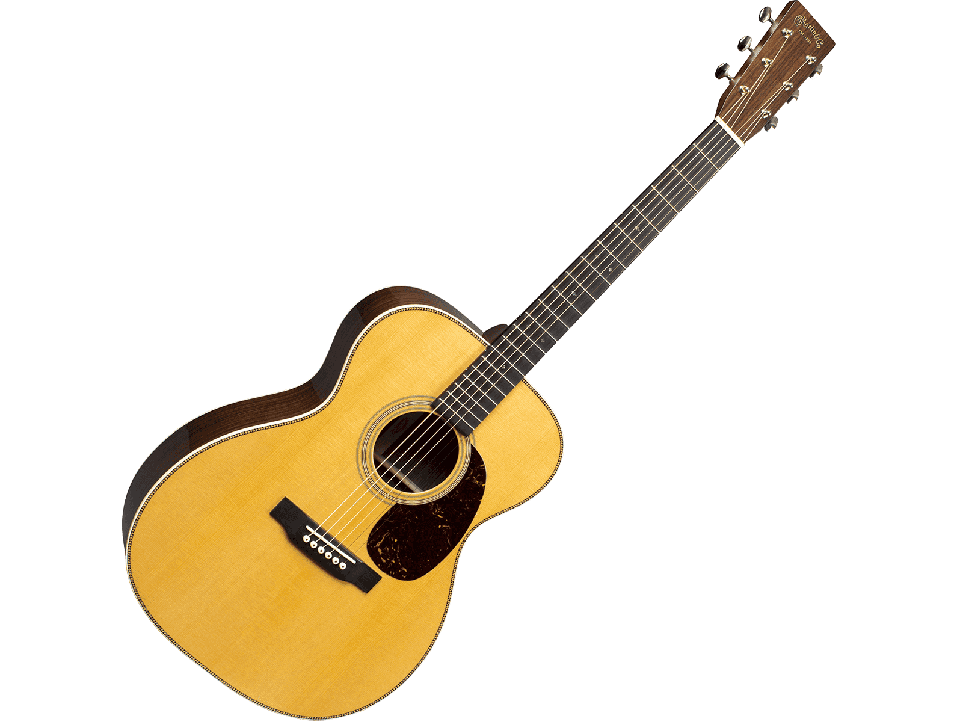 MARTIN SERIE STANDARD